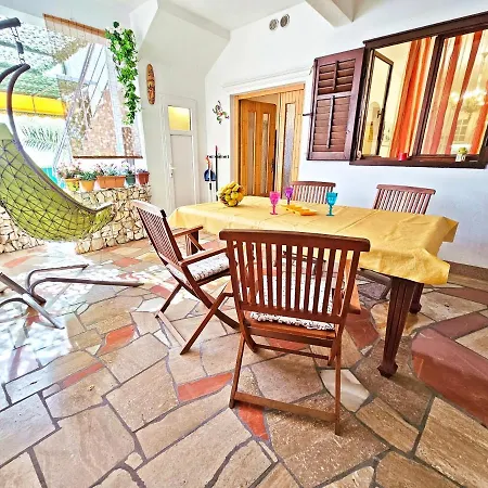 Apartments Tempera By The Beach Split Exterior photo