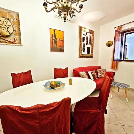 Apartments Tempera By The Beach Split Exterior photo