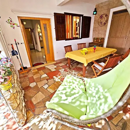 Apartments Tempera By The Beach Split Exterior photo