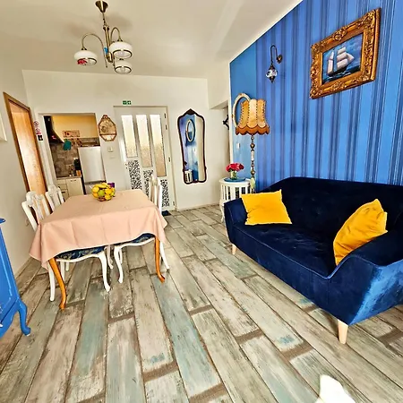 Apartments Tempera By The Beach Split Room photo