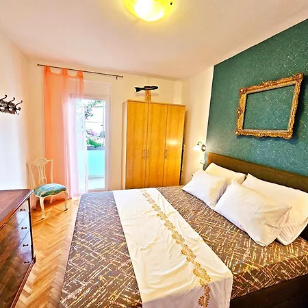 Apartments Tempera By The Beach Split Exterior photo
