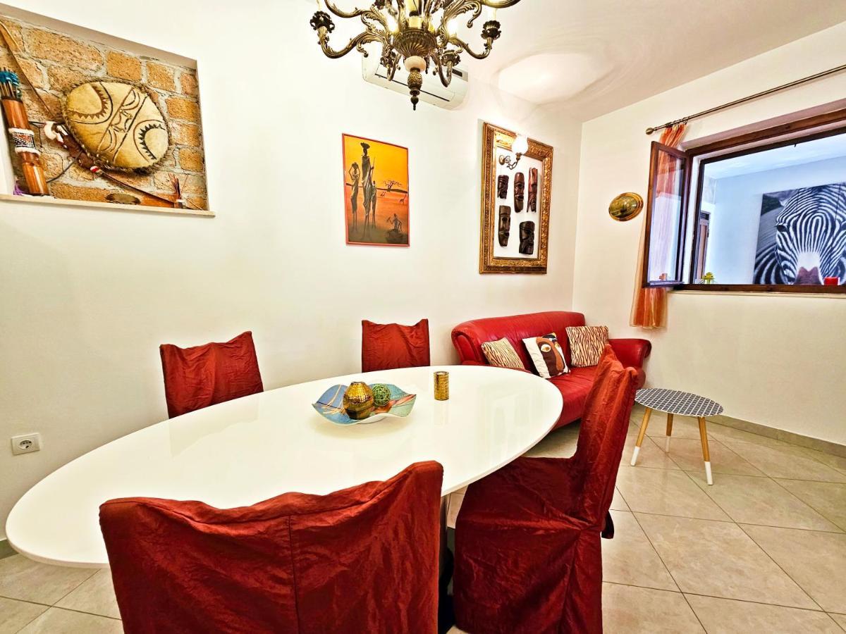 Tempera By The Apartmán