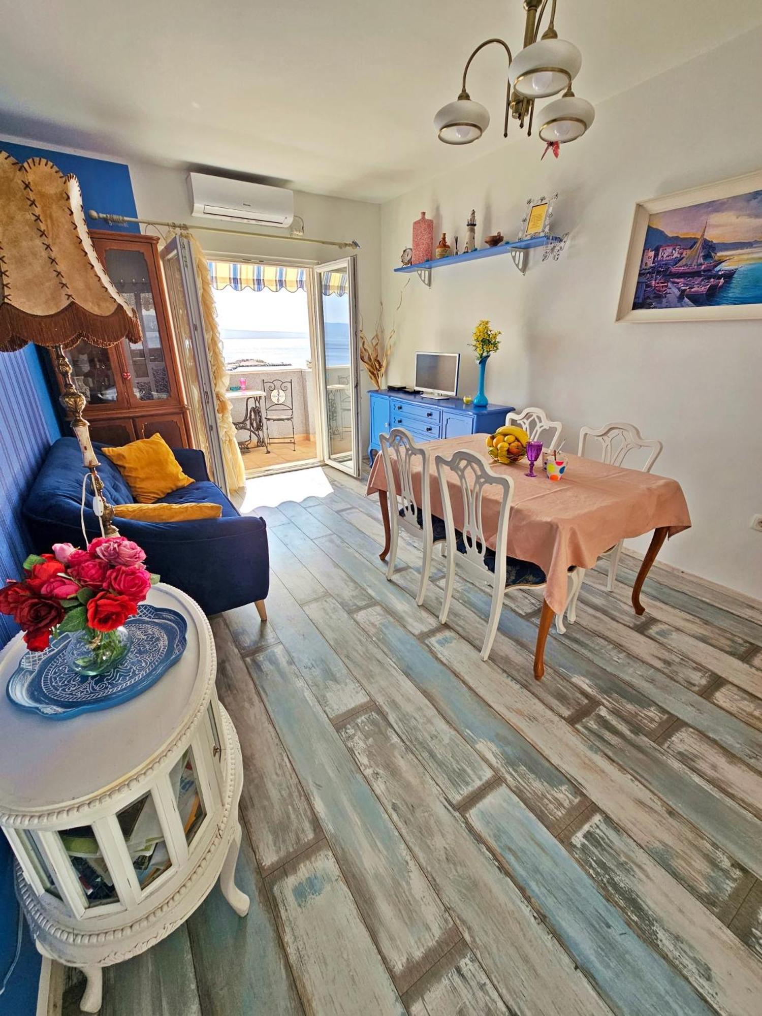 Apartmán Tempera By The Split