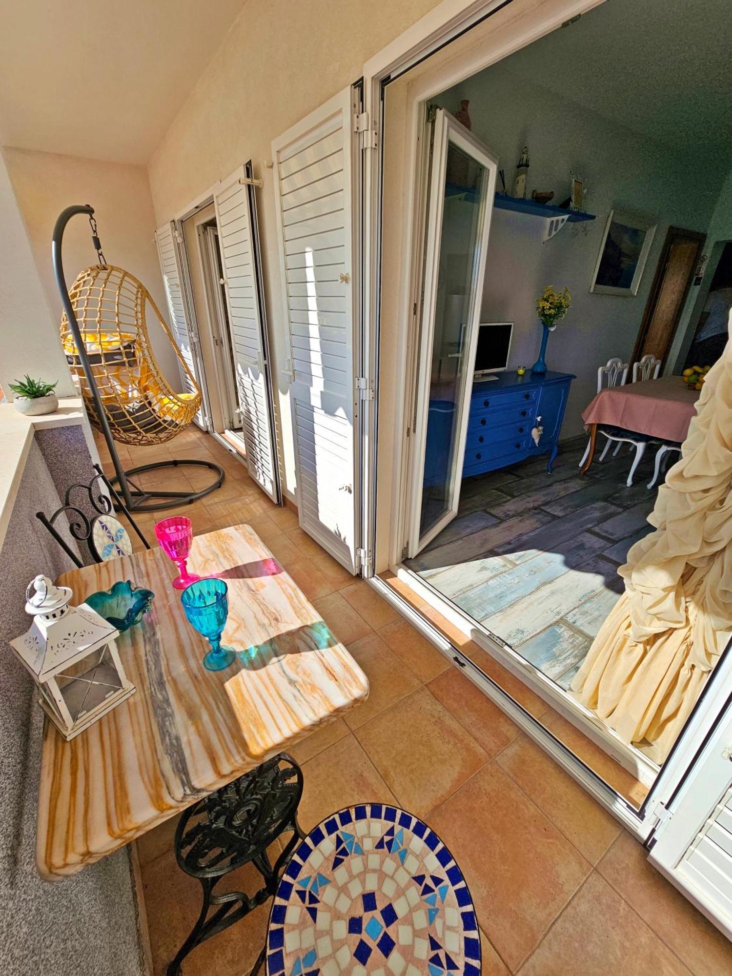Apartmán Tempera By The Split