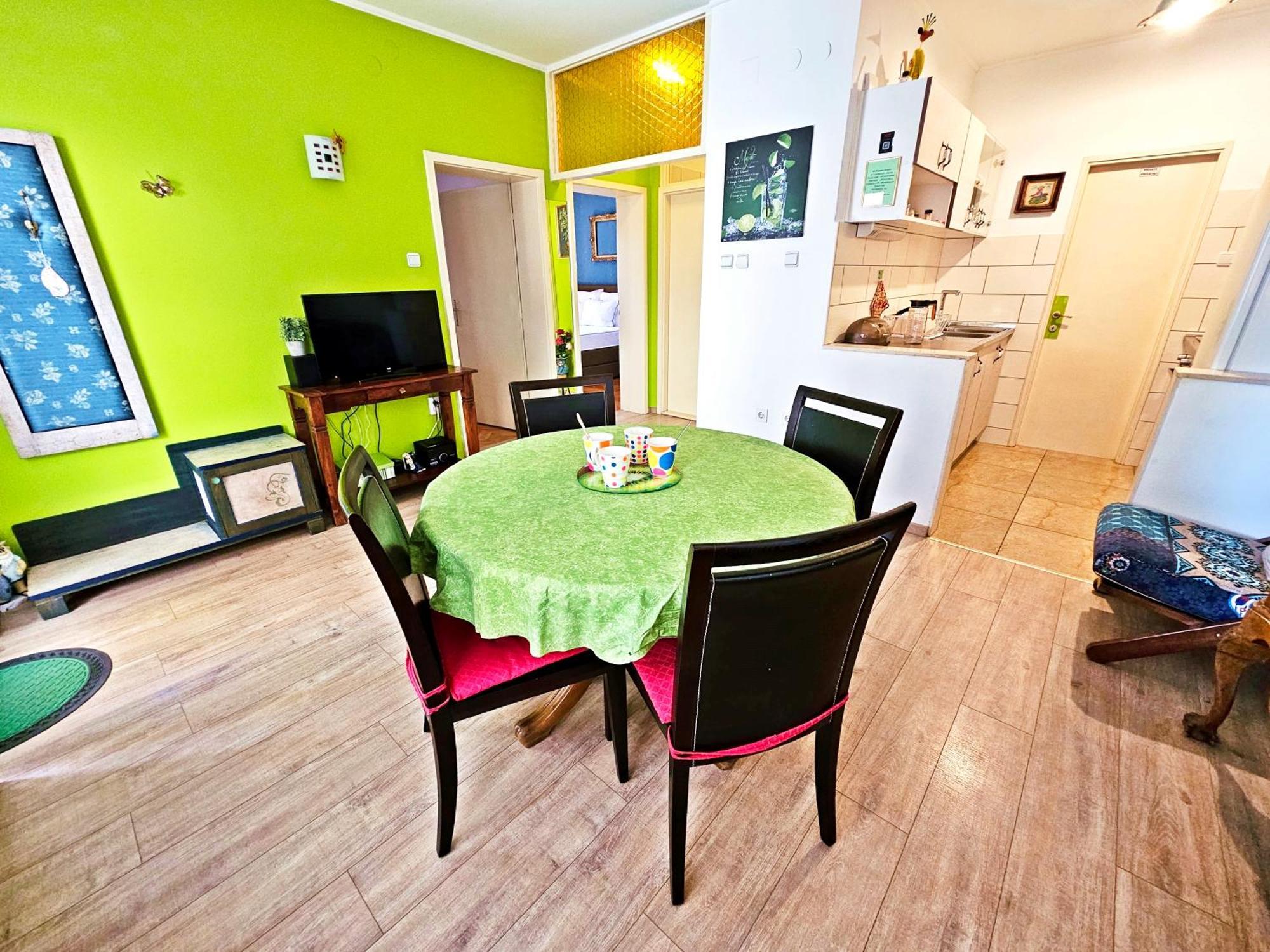 Tempera By The Apartmán *